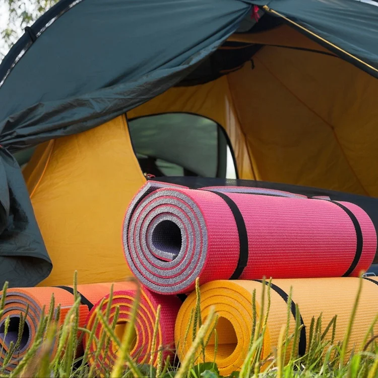 Thickened Waterproof IXPE Foam Picnic Mat