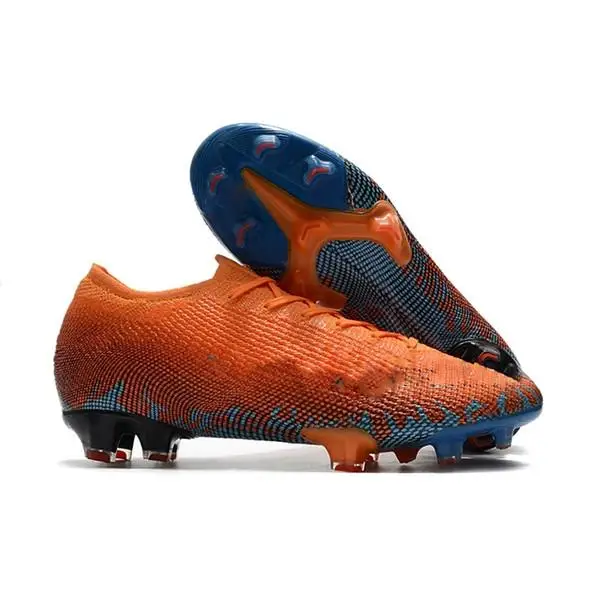2021 soccer cleats Superfly 7 SE Neymar FG shoes outdoor Mercurial 13 cr7 football boots