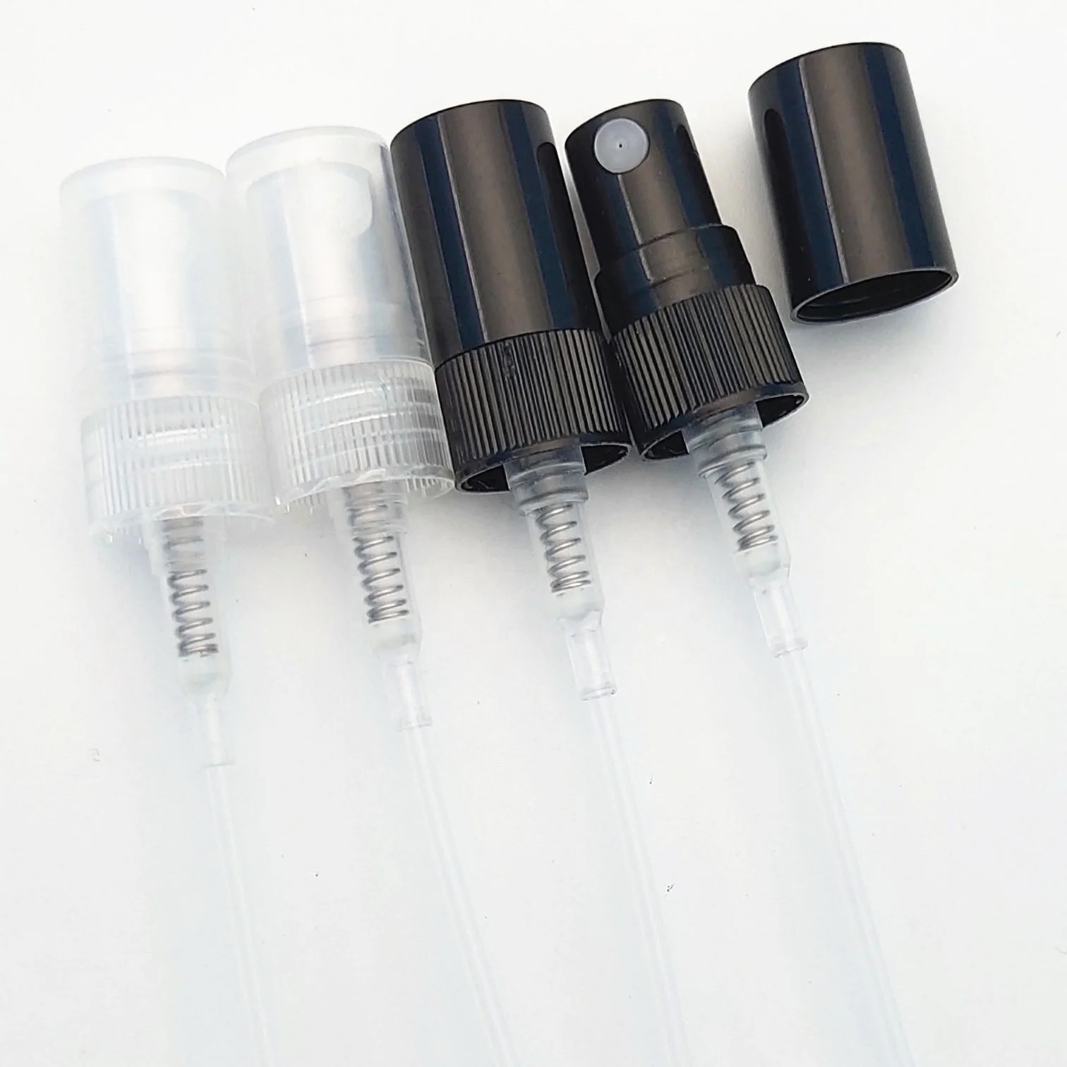 24/410 water mist pump sprayer aluminum bottle sprayer