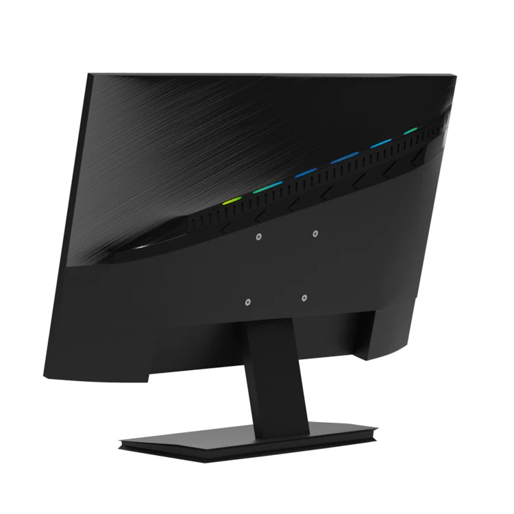 Manufacturer 24.5 inch flat full HD display 2K 4K led lcd computer monitor frameless gaming monitor pc