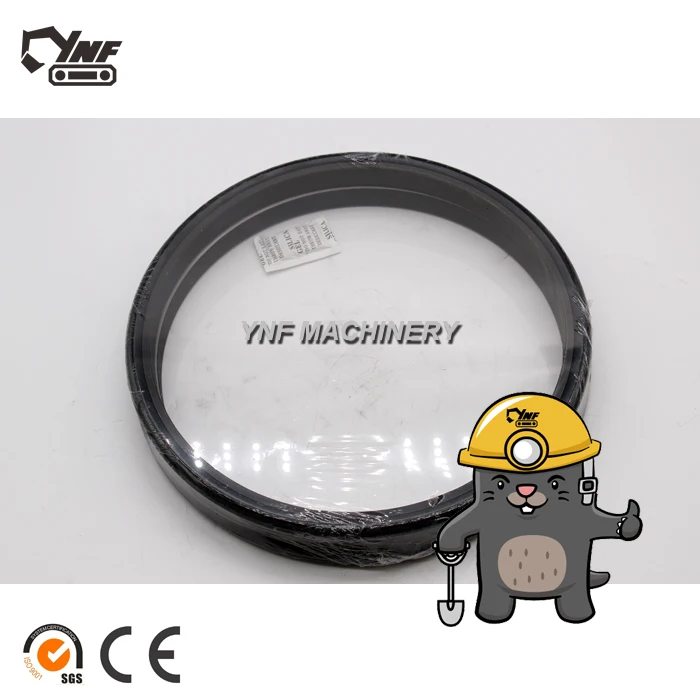 LQ15V00031S061 SK235R SK210-8 SK200-8 FLOATING SEAL FOR