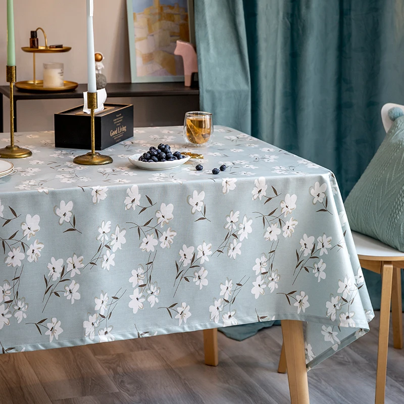 Hand Embroidery Design Polka Dot Middle East 8 Foot Israel Drawing Table Cloth