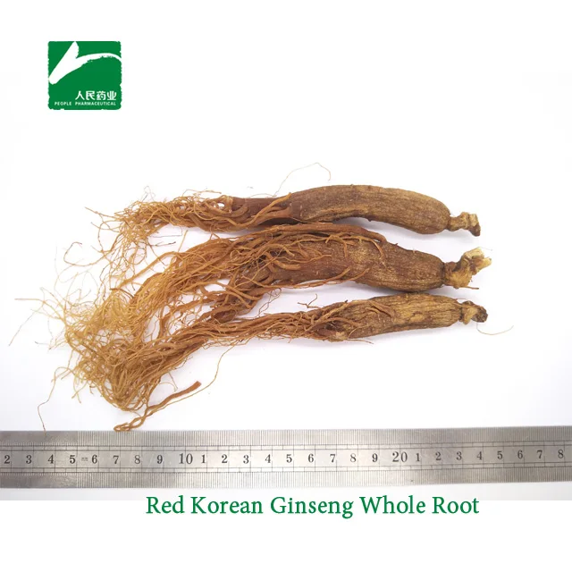 
EC 396 standard Korean Red Ginseng Extract 10% saponin 