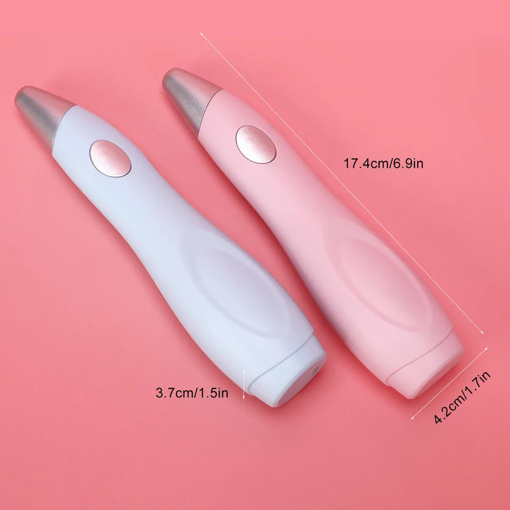 Kid Spray Paint Electric Washable Airbrush Marker Set With 12 Colored Markers Air Brush Sprayer Pen