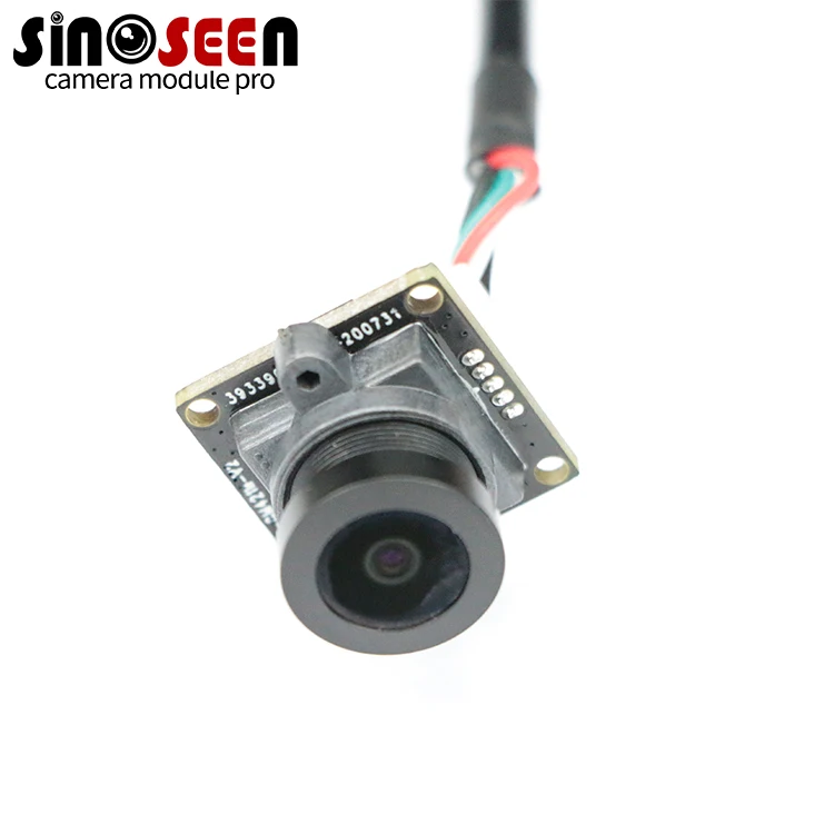 Small Size 19MMx19MM 1MP USB cmos Camera Module with H42 sensor