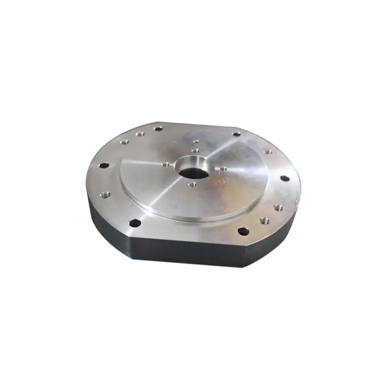 Full Inspection Custom Services Machinery Part Cnc 5 Axis Machining Service Dongguan Xinyang