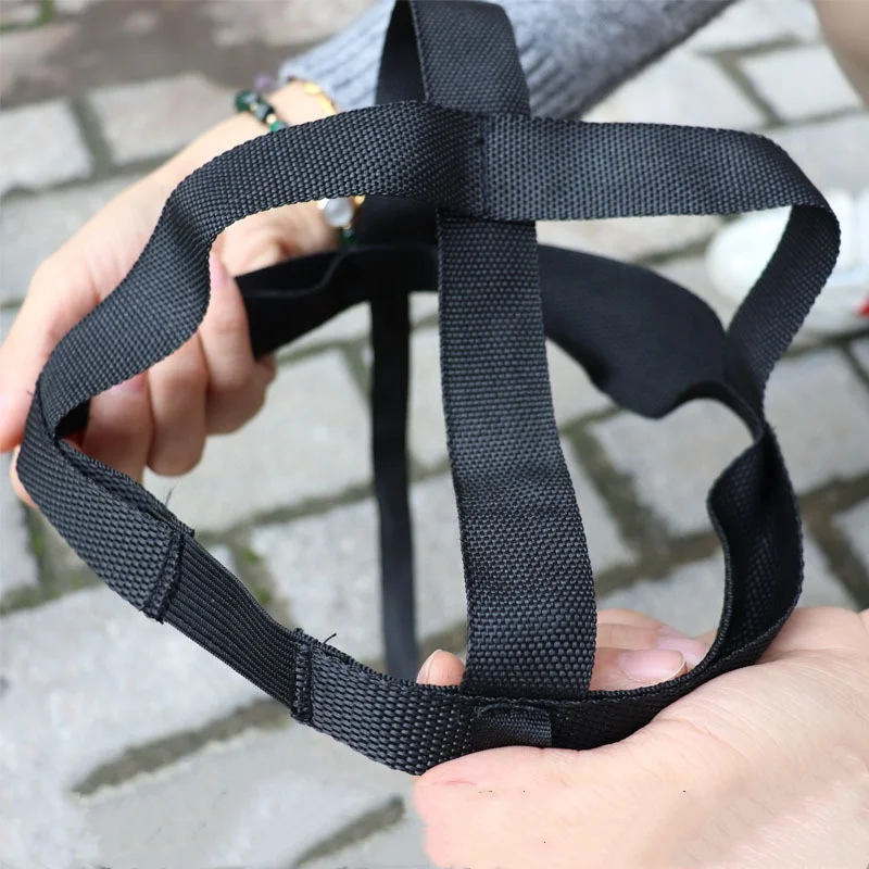 Anti Wind Customized Umbrella Hat Beach Fishing Head Hat Umbrella With Uv Sun Protection