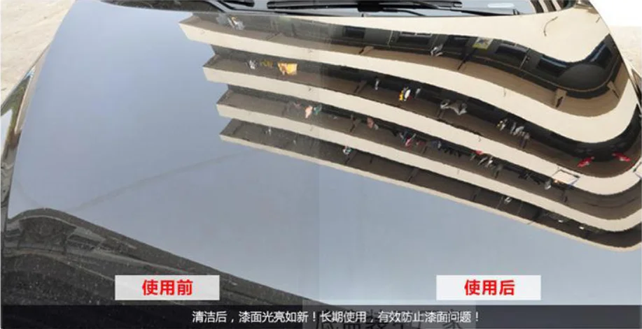 car Ceramic coating 10H crystal plating spray 50ml Ceramic Pro as the genuine coating nanocrystalline super hydrophobic coating