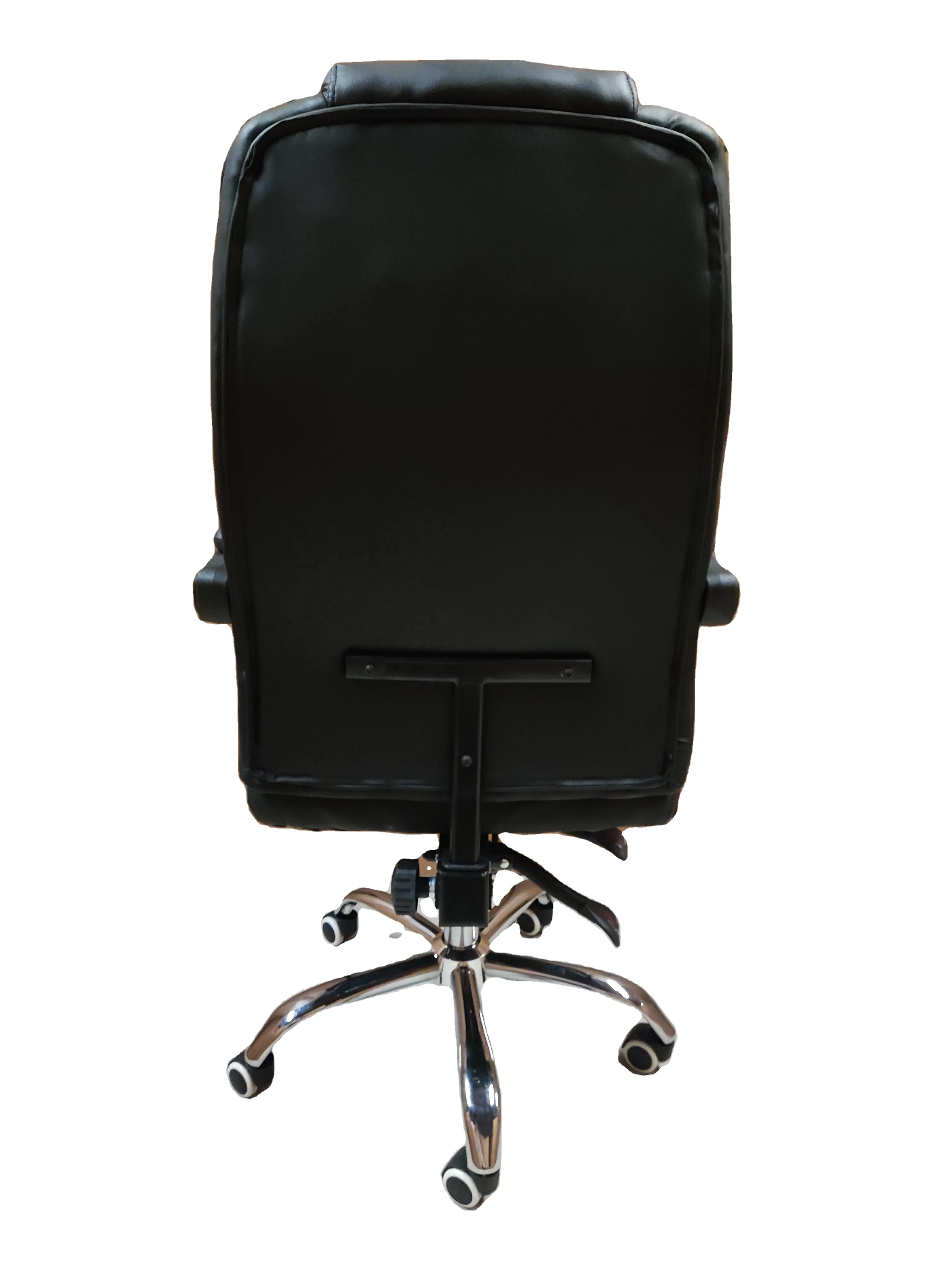 Best Office Pu Leather Chair Comfortable Orthopedic Office Chair 200Kg Heavy Duty Office Chair In China
