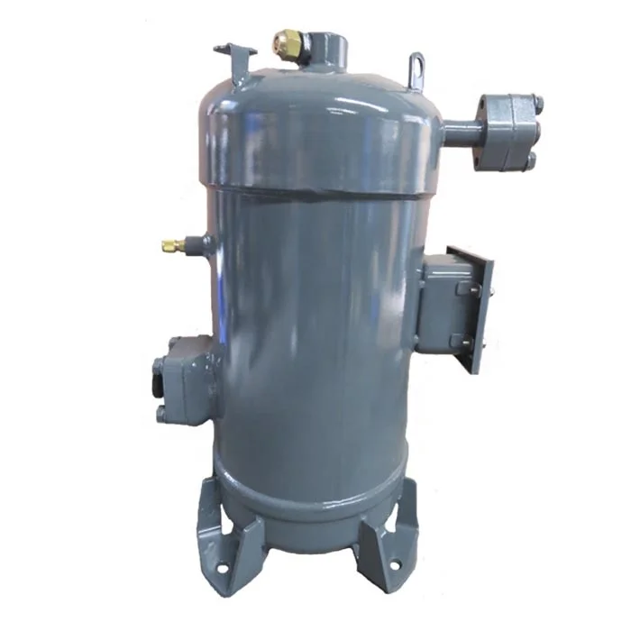 R134a 7.5hp Scroll refrigeration Compressor price JT224D-NYR@S2 20ft 40ft container reefer transicold compressor made in China