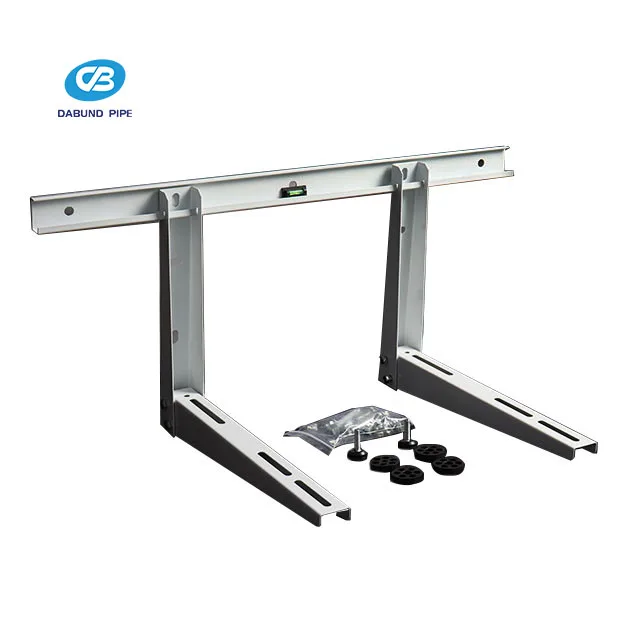 Mini Split Brackets Stands Air Conditioner Bracket Stand AC Wall Bracket for Air Conditioner