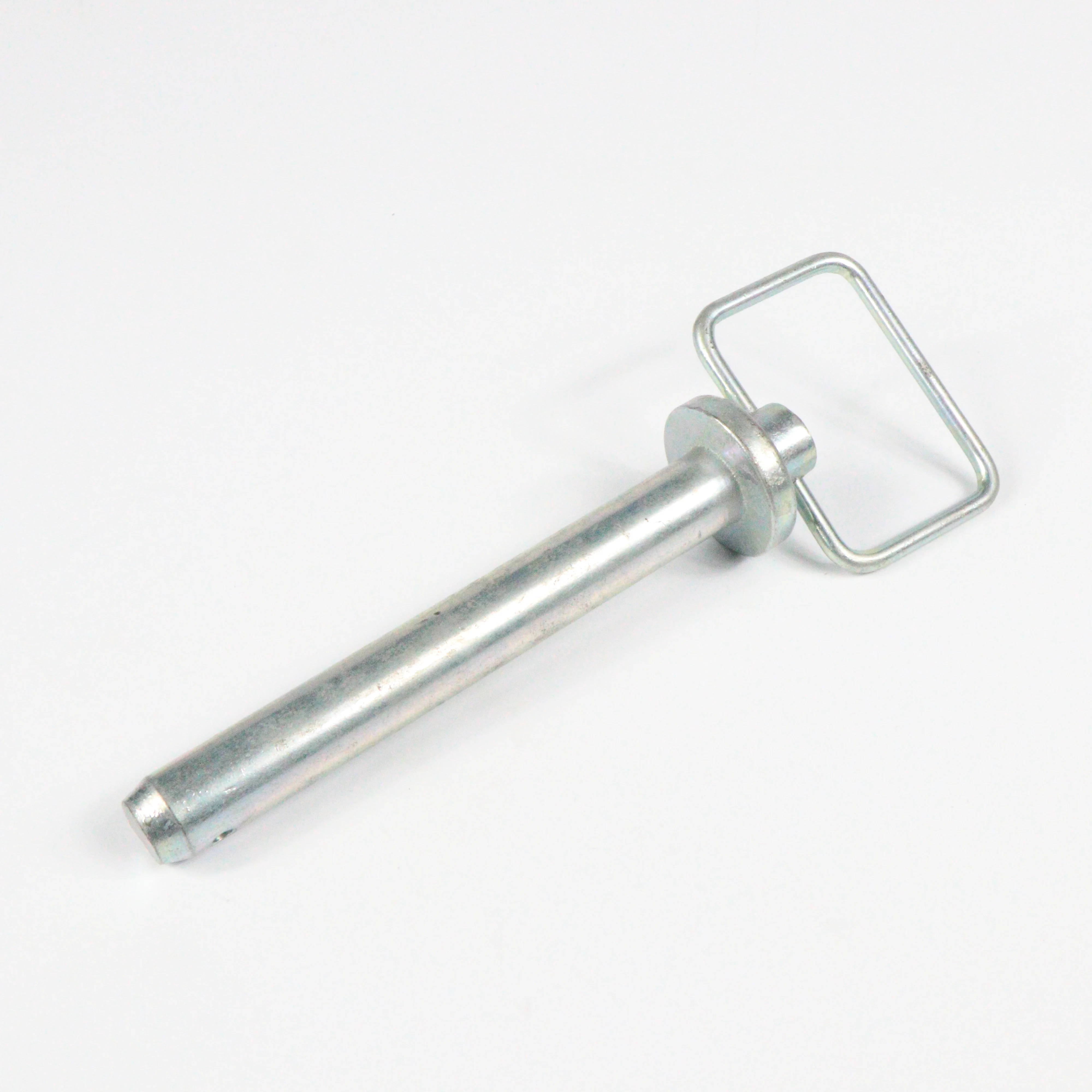 JM Brand High Quality Fasteners Hitch Pin Kinds of Customized Pins for Tractors
