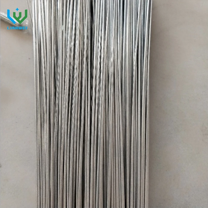 Wholesale Extruding Magnesium Welding Wire