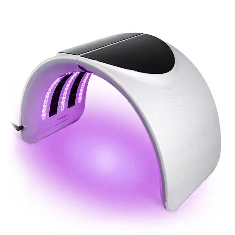 
Factory price 7 Colors PDT LED Light Therapy/LED photon Lighting Color Therapy Machine LED skin tightening Therapy Machine 