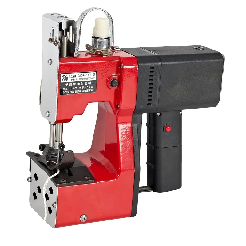 Wholesale Professional China Price Portable Hand Domestic Industrial Sewing Machine
