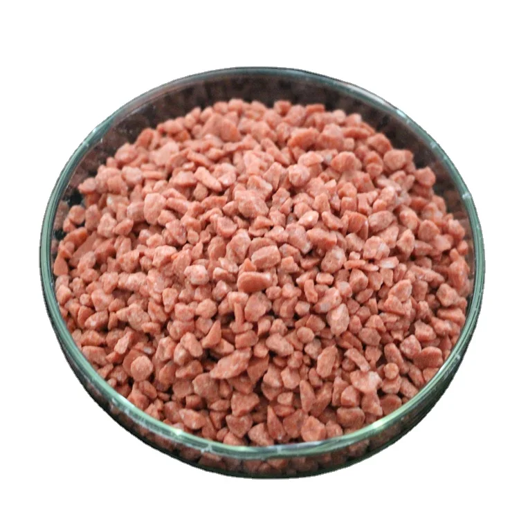 Fast delivery agriculture industry use red or white KCL