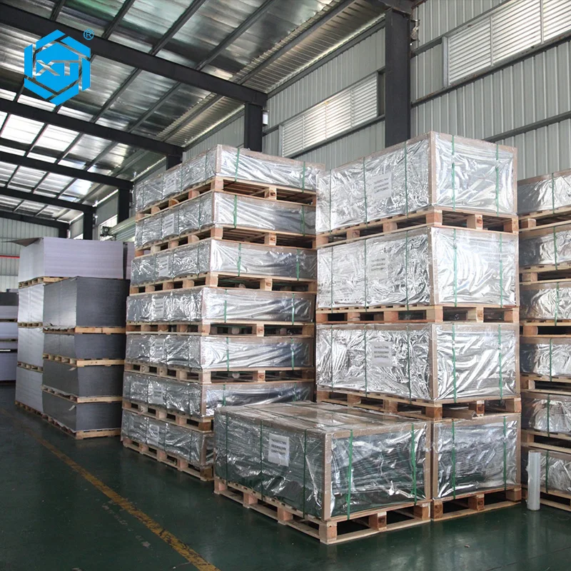 1mm 2mm 3mm Factory Price Multi Colored Polystyrene PS Sheet Manufacturer