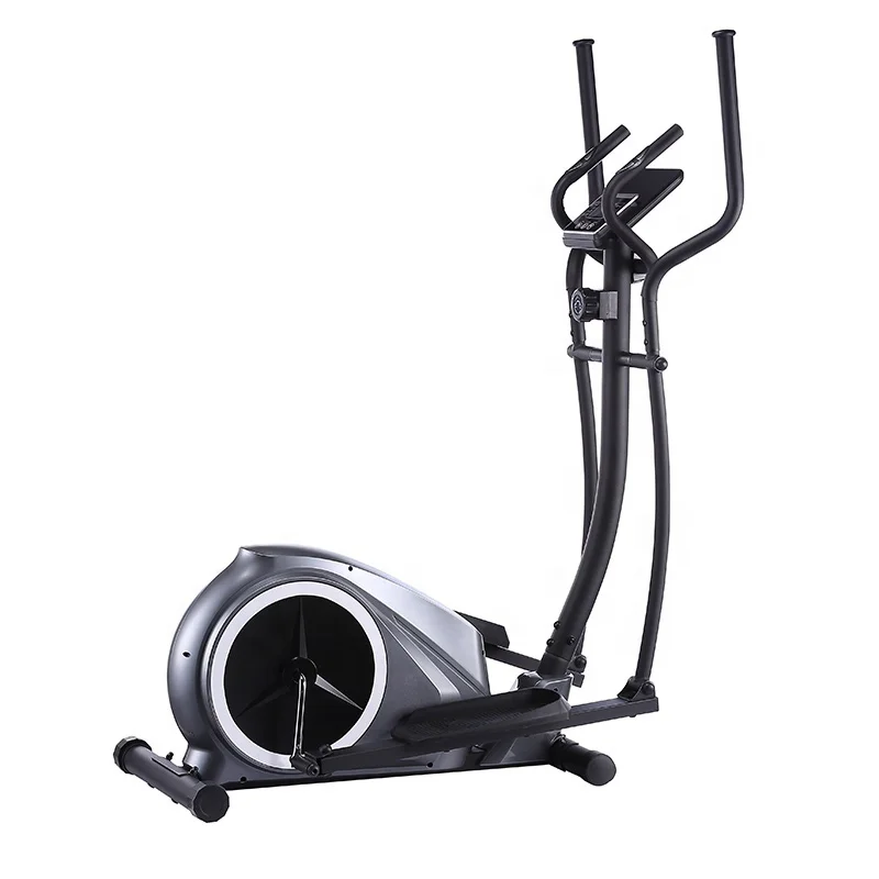 High Quality Gym Club Magnetic Machine Cross Home Use Fitness Elliptical Trainer
