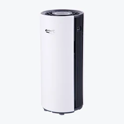 Free Logo Drop Shipping Newest rainbow smoke remover Air Purifier in Car for Car HEPA Filter Purifying