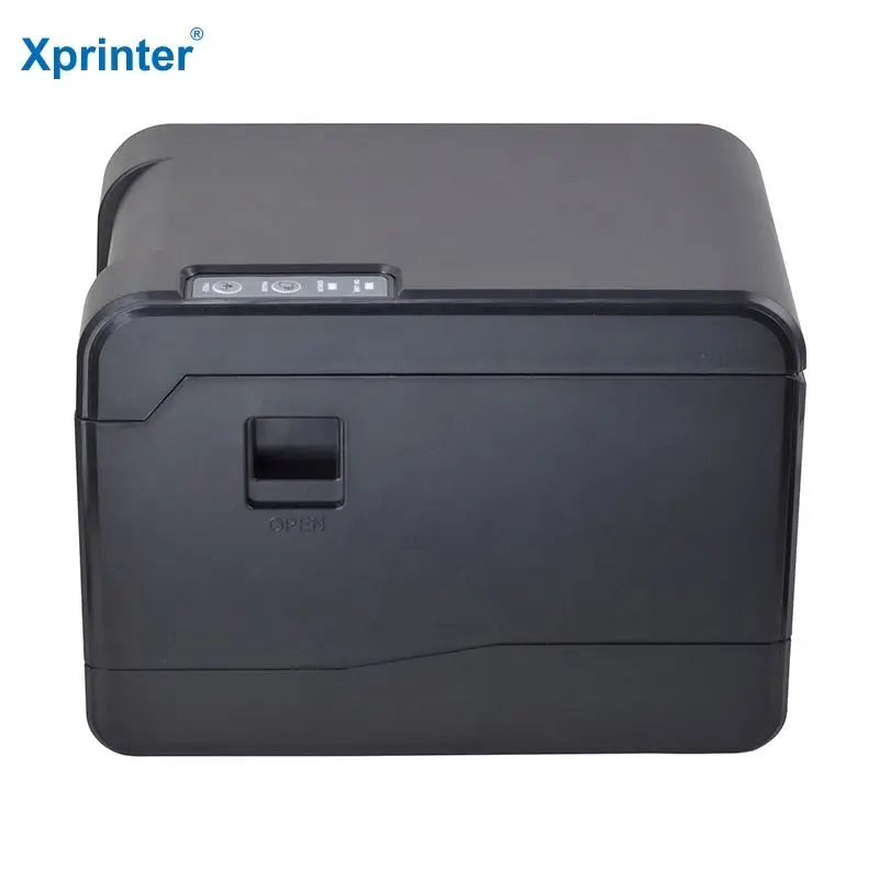 58mm  desktop  ticket blue/tooth thermal mini printer 2inch high quality  XP-233B