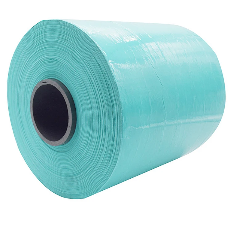 silage film wrap silage wrap film 750 mm