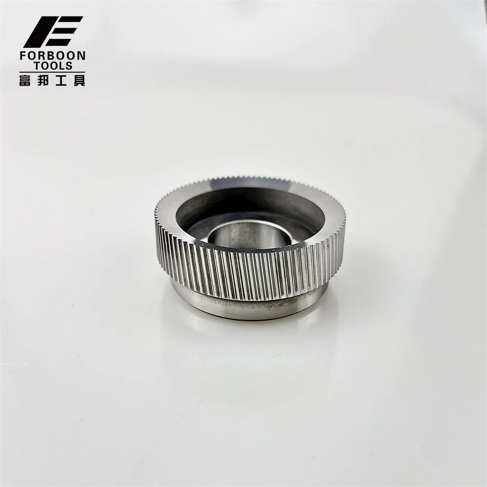 Pre-shaving and Pre-grinding HSS cemented carbide shaper cutter gear shaver cutters for involute gear