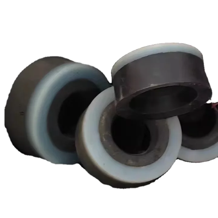 China hotsale pump parts Base of piston bw450 for mud pump