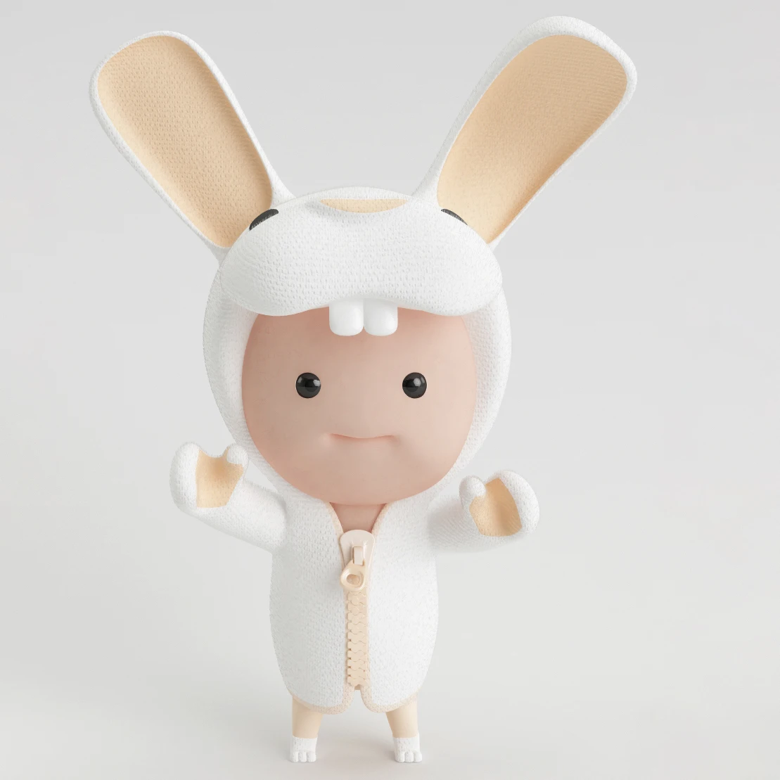 Custom Made You Own 3d Art Fashion Design Pvc/plastic Toy Oem Toy Action Vinyl Figure