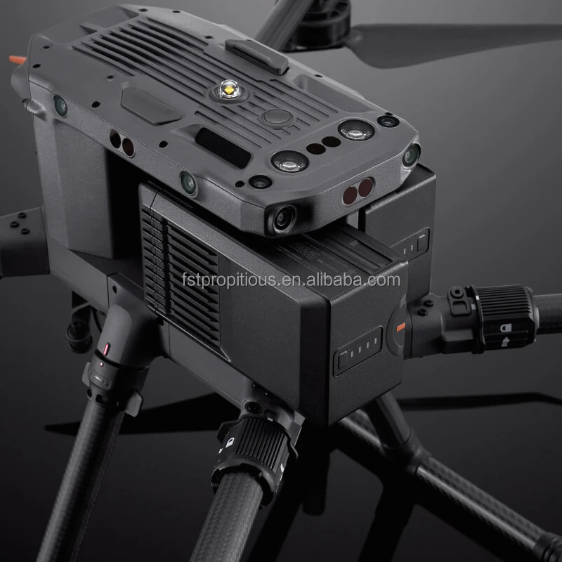 TB65 Intelligent Flight Battery For DJI Matrice 350 RTK M300 RTK Drone parts Original Matrice 300 RTK drone Batteries 5880mAh