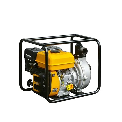 RT50YB50-3.8Q irrigation Fire safety water supply High lift pump