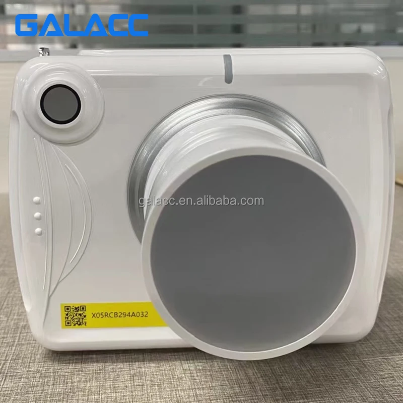 Touch Screen Toshiba Tube X-ray Digital Radiography Xray Sensor Dental Equipment Portable Dental X Ray Machine