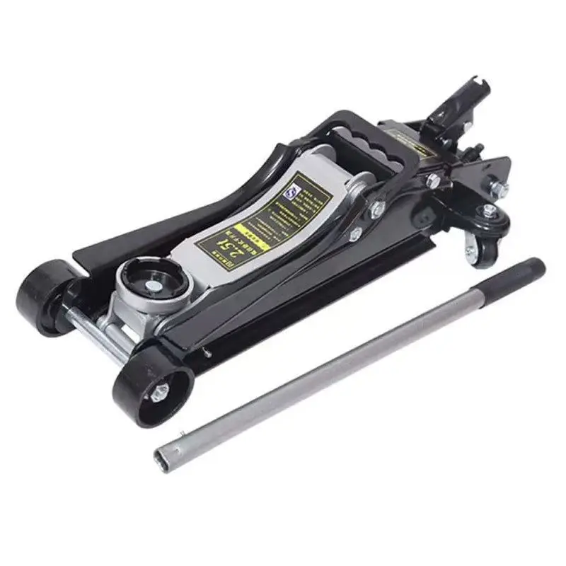 Hot Sale Classic Type 2.5 ton Car Jack Auto Repair Tools Hydraulic Floor Jack