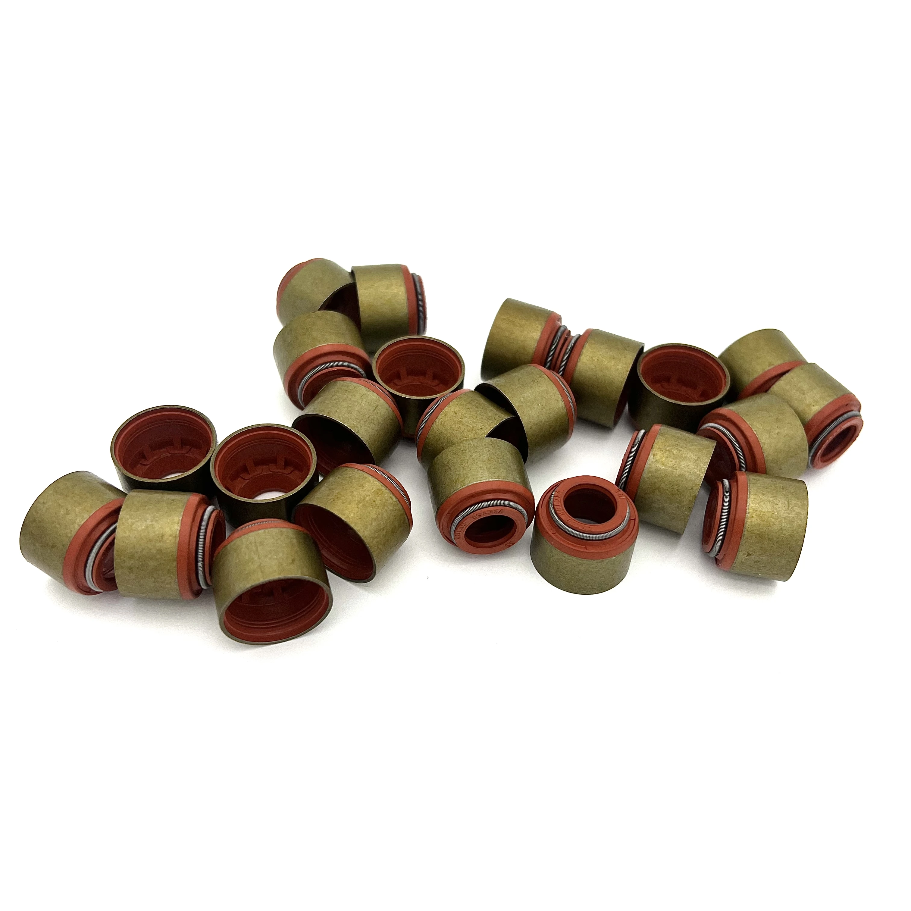 IVOK new design wholesale  valve stem seals vs 612600040114 chery a113 oil valve seal