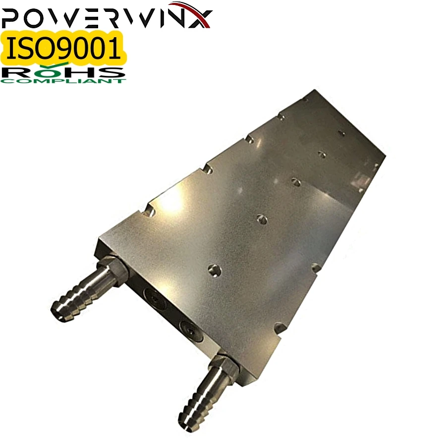 Best Price Heat Sink Water Cooling Cold Plate