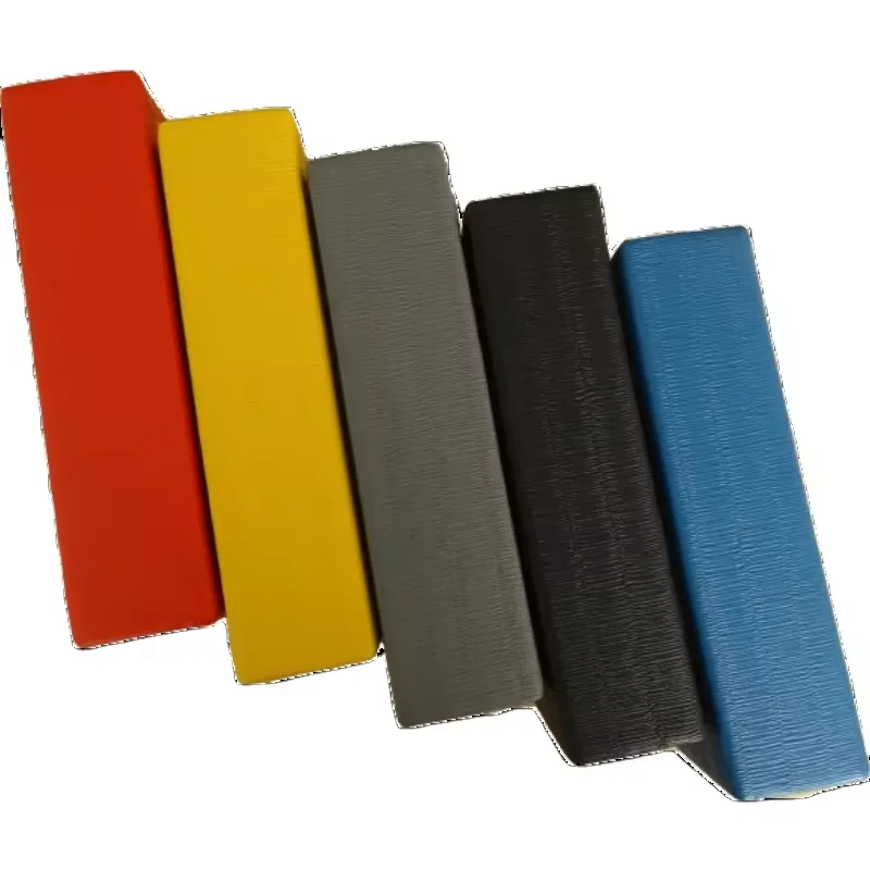 PU Sponge Tatami Judo Mats with Anti-Slip Bottom 250kg/m3 for Kids Karate MMA Jiu-Jitsu Kendo Adult Wrestling Made of EVA