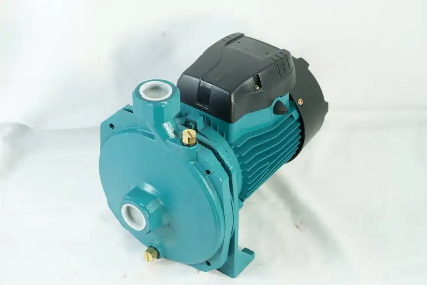 2024 New water pump cpm158 ground water pump centrifugal water pump