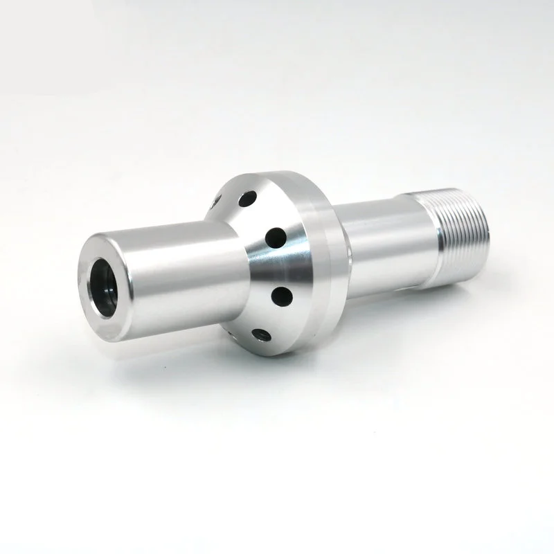 Boron carbide wet sand blasting nozzles for water injection sandblasting