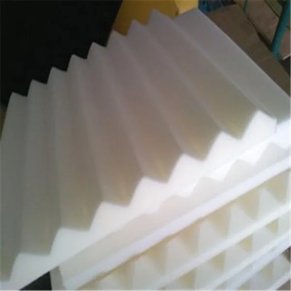 Flexible Eco-Friendly Polyurethane Foam Sponge Eco-friendly Packaging Material with Application in EPS EVA PU EPE