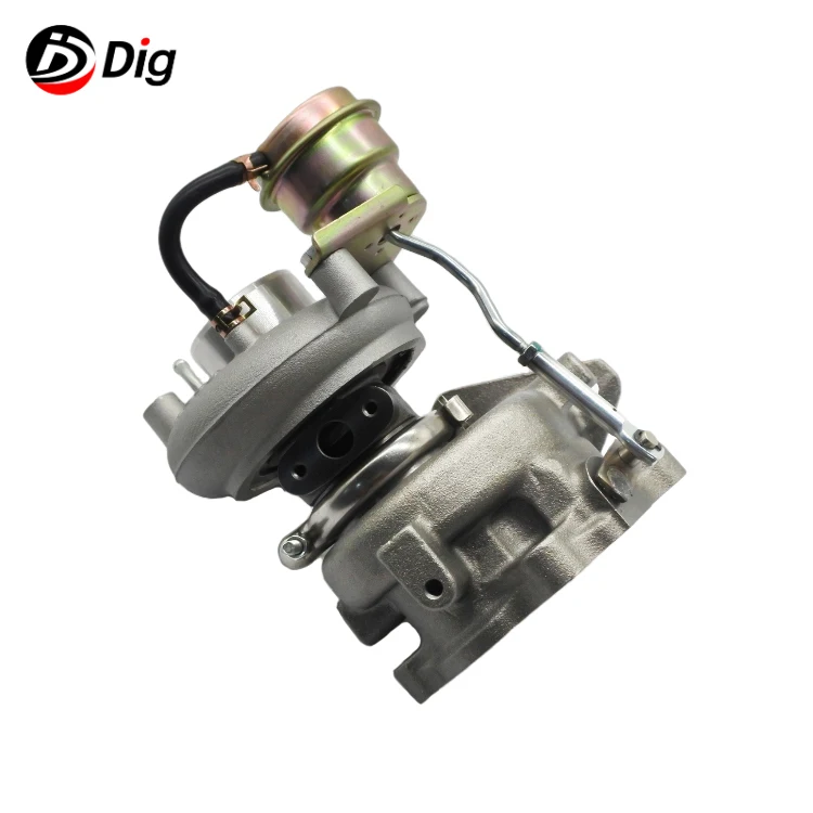 TF035 Turbo ME202578 49135-03320 For CAT E307B 4M40 Engine Turbocharger 49135-03130