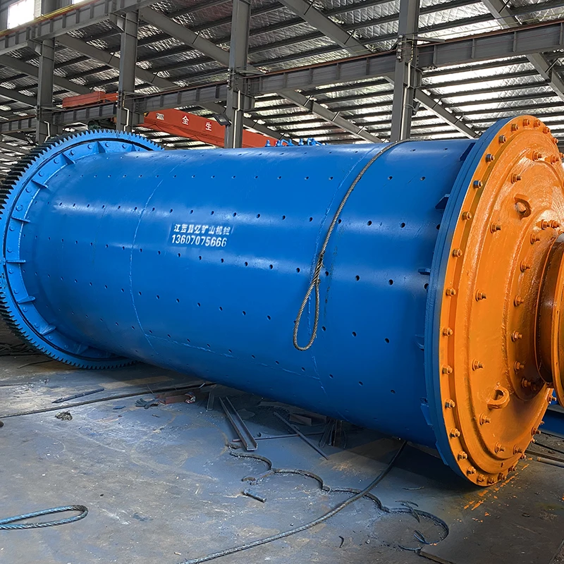 1200x2400 1500x3000 big capacity Mineral gold copper ore limestone ball mill grinding mill machine