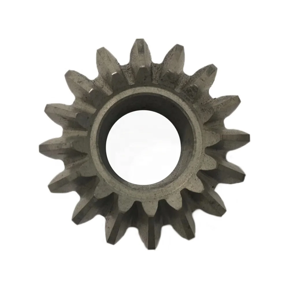 Customized Steel Bevel Gear Wheels for Transmission Parts