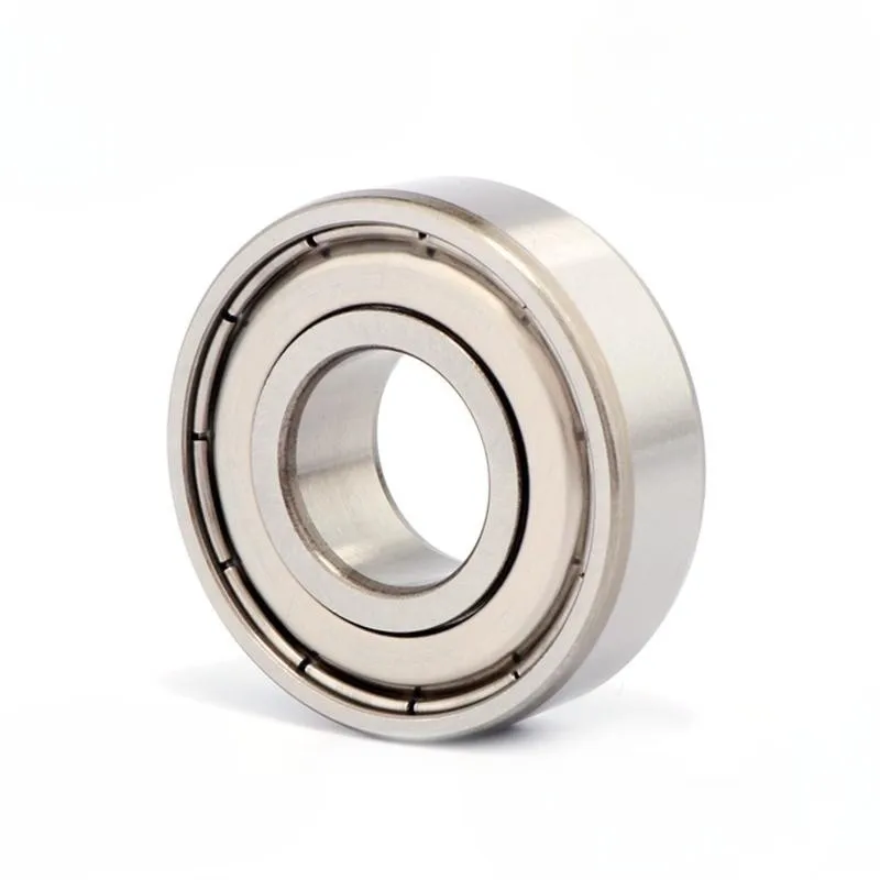 High Speed Precision deep groove ball bearings 6307-2Z/Z2 6307-2Z/Z3 6307-RS 6307-RS/Z2 6307-RS/Z3 with CE certificate