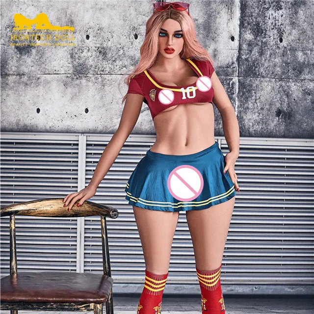 Irontechdoll, 160 см, секс-куклы на все тело, имитация резиновой секс-куклы для мужчин