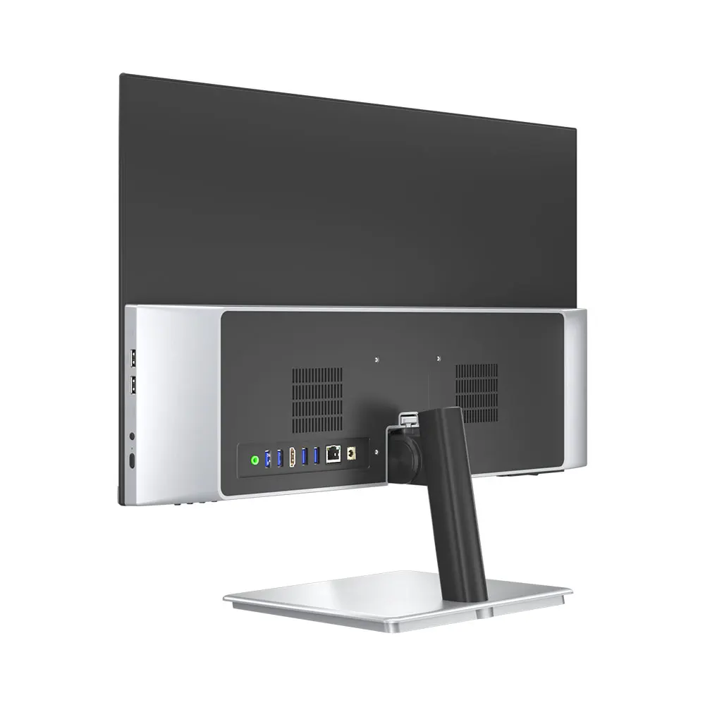 Настольный компьютер I3 I5 I7 19 дюймов 21 5 Дюймов 23 8