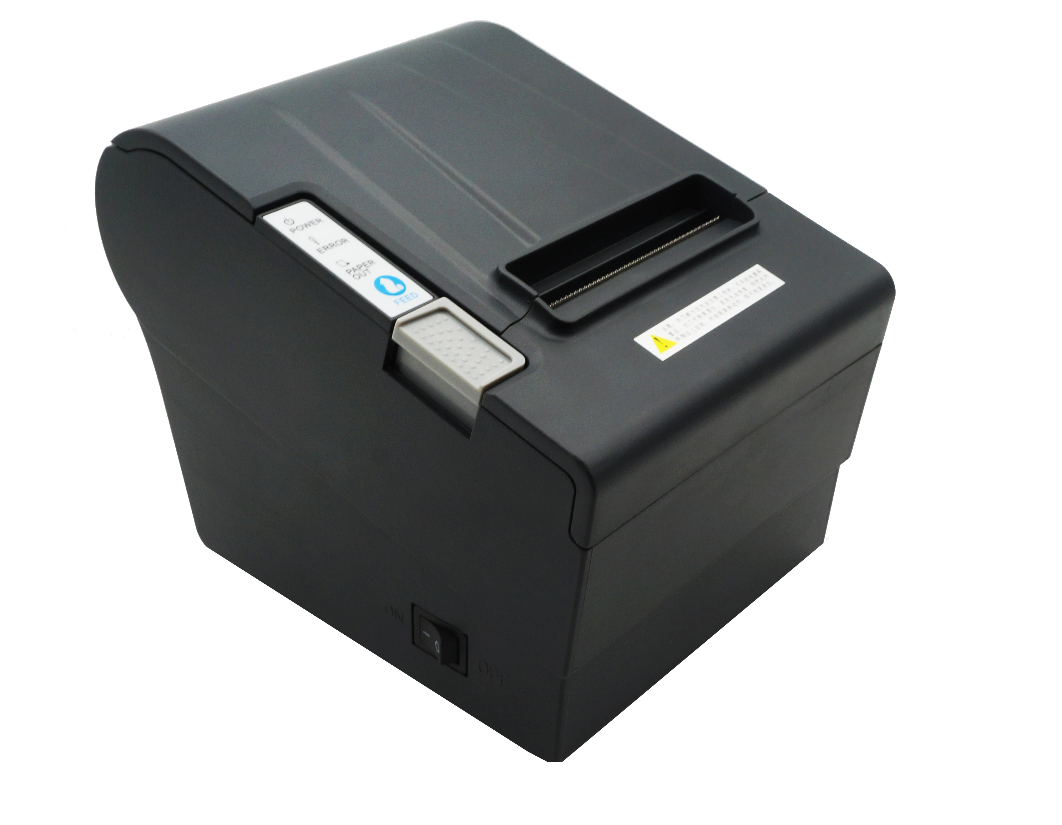 China 3 Inch Thermal Receipt Printer 80mm Auto Cutter WIFI Pos Portable Thermal Printer Receipt Printer
