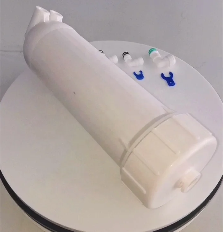 300g RO membrane shell water purifier machine filtration