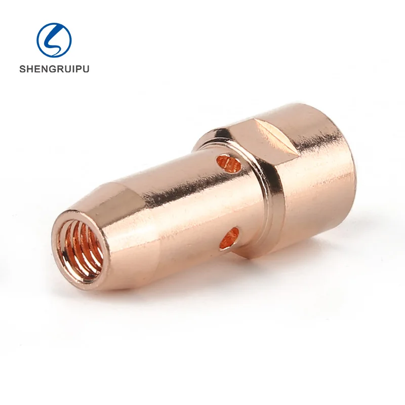Hot Sale Good Quality Plasma Cutting Contact Tip Holder for  505A Welding Torch