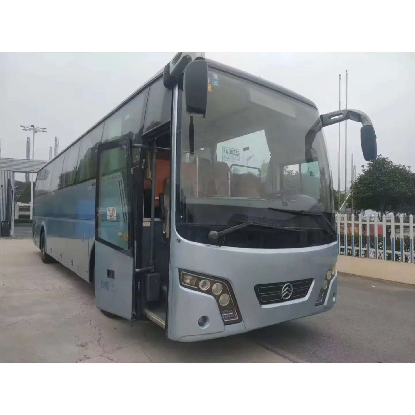 Лидер продаж левый привод автобуса Kinglongs XML6127 цены электрический автобус Kinglong спальный Bous распродажа