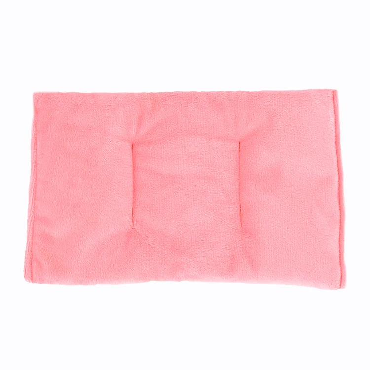 Hot Therapy Cold Compress Moist Heat Natural Himalayan Salt Pack Microwavable Heat Pad