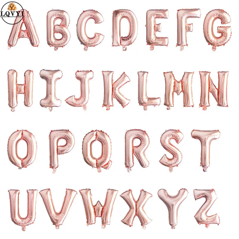 New Color Lake Blue Balloon 40 Inch Number Aluminum Film Balloons Digital Balloons For Party Decoration